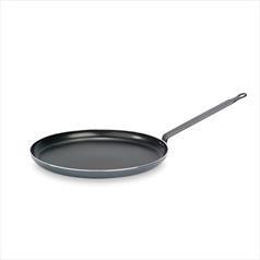 crepe pan dia:28cm . height:2cm.