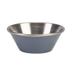 Stainless Steel Ramekin - Grey 43ml / 1.5oz