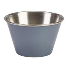 Stainless Steel Ramekin - Grey 170ml / 6oz