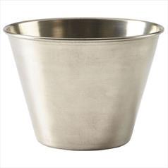 Stainless Steel Ramekin 12oz