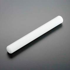 plastic rolling pin 16