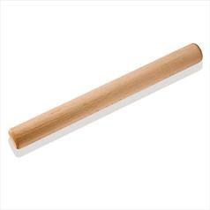 Wooden Rolling Pin 450mm