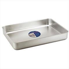 Sunnex Baking Pan 419 x 305 x 70mm. 8.0Ltr.