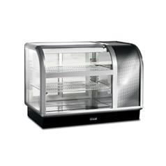 Lincat C6R/105SR 650Range Curved Front Refrigerated Merchandiser