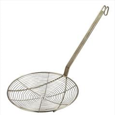 Heavy Duty Skimmer Diameter: 15cm.