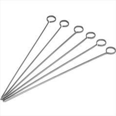 Stainless Steel Skewers 10