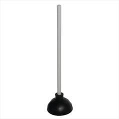 Jantex Plunger with Wooden Handle