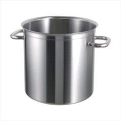 Matfer stockpots d: 32cm. h: 32cm. c: 25.0Ltr