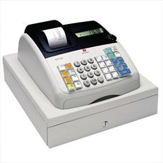 Cash Register