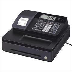 Compact Cash Register