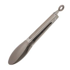 Stainless Steel Tongs 23cm / 9"