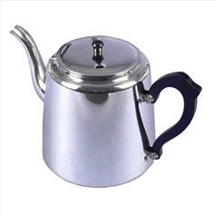 Cafe Teapot & Lid 4.5 Litres