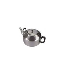 Canteen Teapot and Lid 2.3 ltr / 4 pint Dia. 180mm / 7" (base)