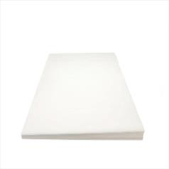 Filter Paper 100 Sheets 19.5