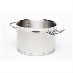 Stewpan dia: 20cm. capacity: 4.4Ltr