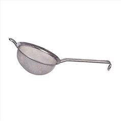 stainless steel bowl strainer 20.5cm