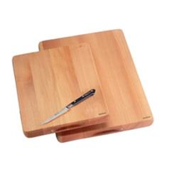 Beech Professional Chopping Board Small 38 x 30.5 x 4cm