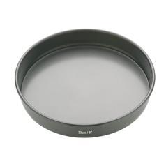 Non-Stick Round Sandwich Pan 9