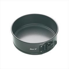 Non-Stick Spring Form Quick Release Cake Pan Springform Tin 8