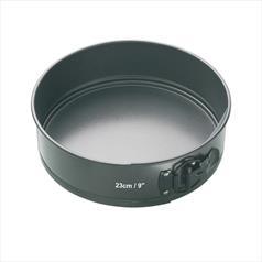 Non-Stick Spring Form Quick Release Cake Pan Springform Tin 9