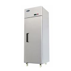 Atosa Top Mounted Single Door Freezer, 640L