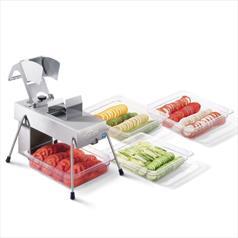 metcalfe electric slicer 3/16