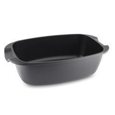 Rectangular Cast Aluminium Roasting Dish 32 x 21cm