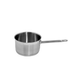 Saucepan dia: 20cm. capacity:3.3Ltr