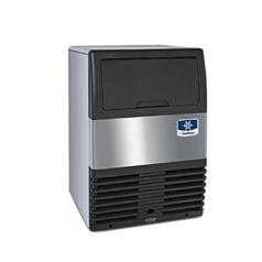 Sotto UG-80 Undercounter Ice Cube Machine