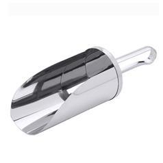 Stainless Steel Scoop 0.4Ltr - 6