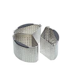 MasterClass Stainless Steel Saucepan Dividers