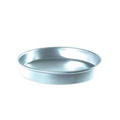 straight sided pizza pan 9