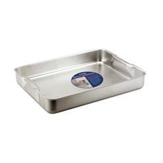 Sunnex Roasting Dish 419 x 305 x 70mm. 7.9Ltr.