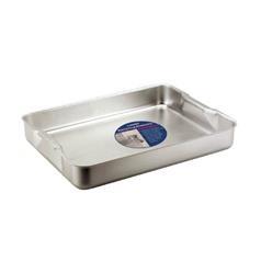 Sunnex Roasting Dish 521 x 419 x 70mm. 13.4Ltr.