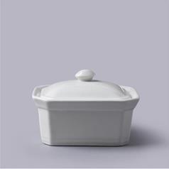 Terrines 18x11x13cm