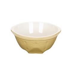 Traditional Stoneware 26.5cm Mixing Bowl