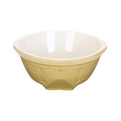 Traditional Stoneware 24cm Mixing Bowl