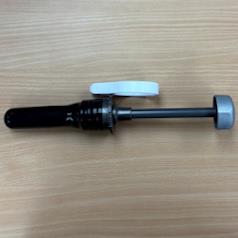 Som Dispenser - Pump Mechanism