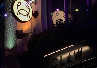 Claw Kingly Street