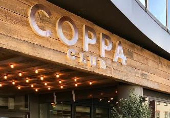 Coppa Maidenhead