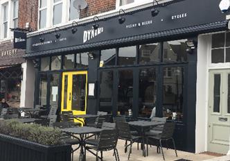 Dynamo, Balham