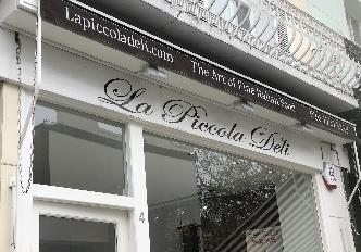 La Piccola Deli - Holland Park