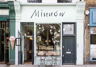 Minnow, Clapham