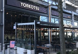 Tonkotsu Stratford