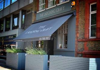 The Laughing Gravy, London SE1