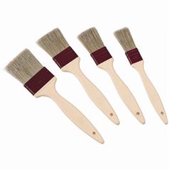 Natural Pastry Brush 70mm