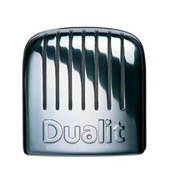 Dualit 6 Slot Vario Toaster Stainless Steel