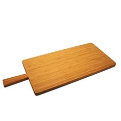 Bamboo Paddle Board 45x23cm