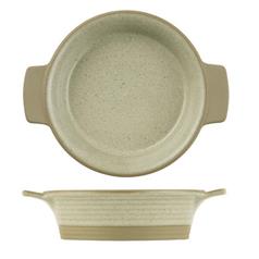 Churchill Igneous Stoneware Individual Dish, 28.4cl / 10oz