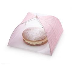 Polka Dot 42cm Umbrella Cake Cover